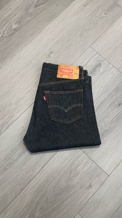 Levi’s 501