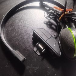 Original Xbox One Headset