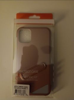Reiko iPhone 11 Armor Case Rose Gold