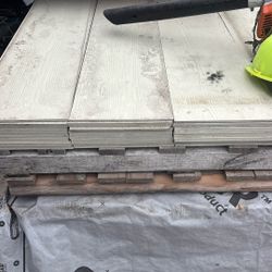 Siding De 12” X12’