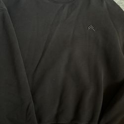Oner active crewneck size m