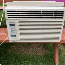 Window Ac