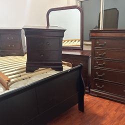 Bedroom Furniture 