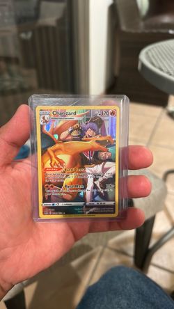 Pokémon Charizard