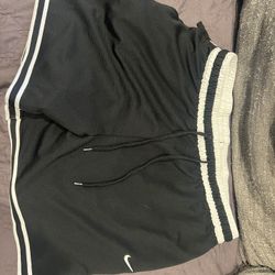 Nike shorts