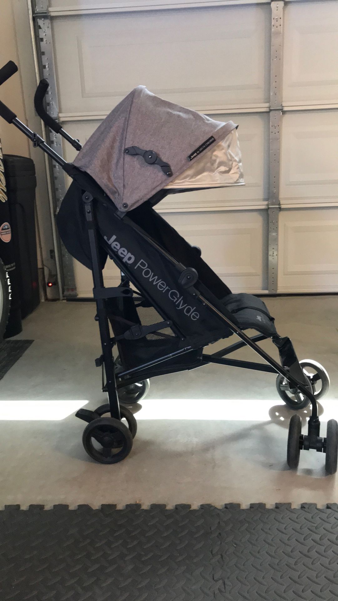 Stroller