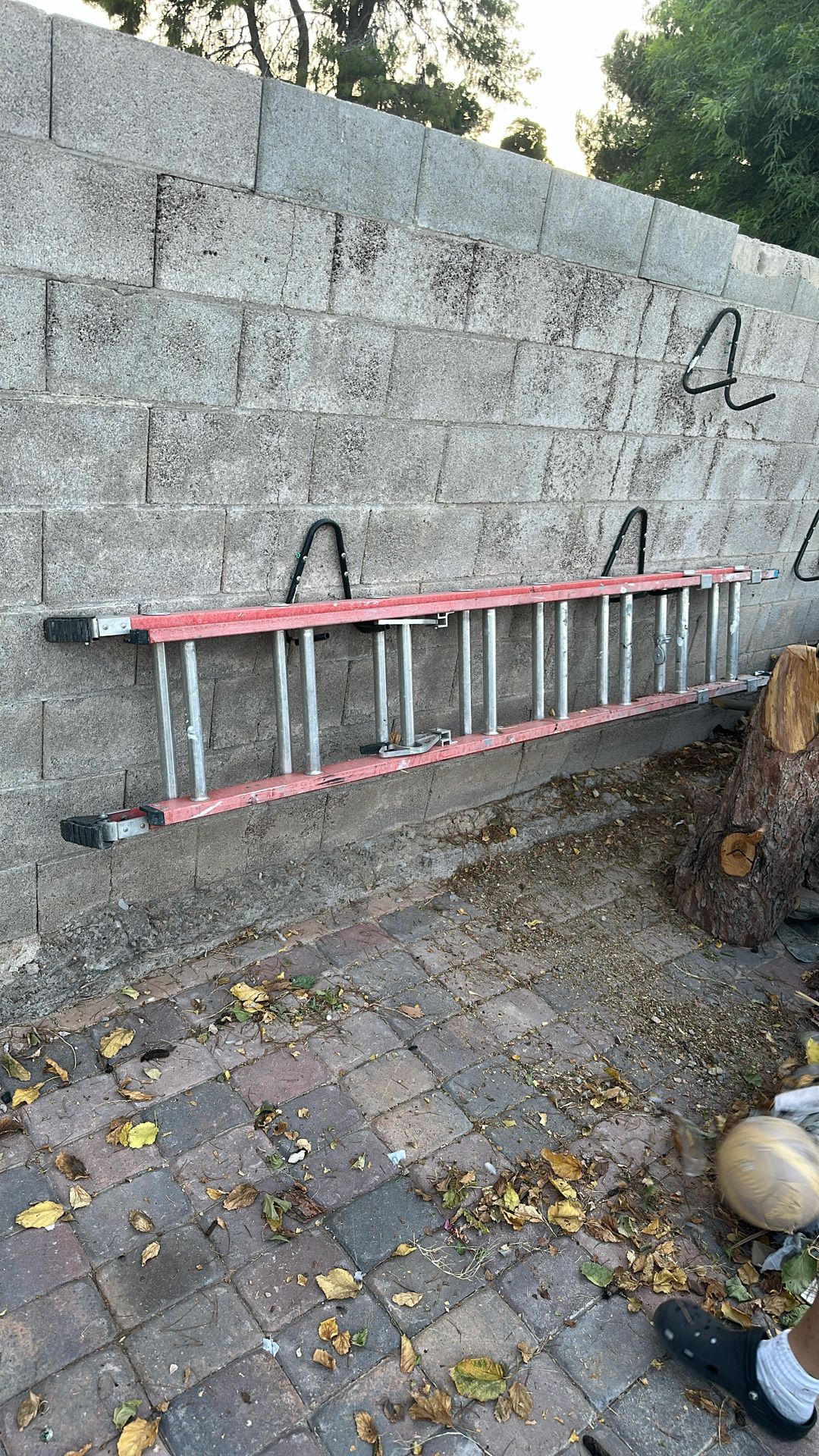 Ladder