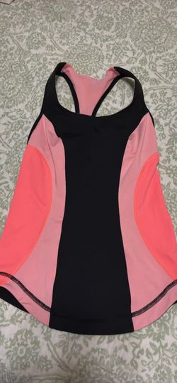 Deportiva Lululemon size 2