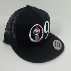 Snapback Hat$20