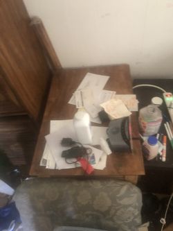 Night Stand For Sale !!!
