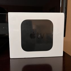 Apple TV 4K