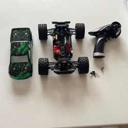 RC Car Mini Truck “Fast”
