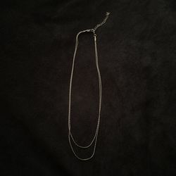 2-stranded Necklace