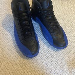 jordans 12 game royal brand new in box size 11 men I only have 1 pair
