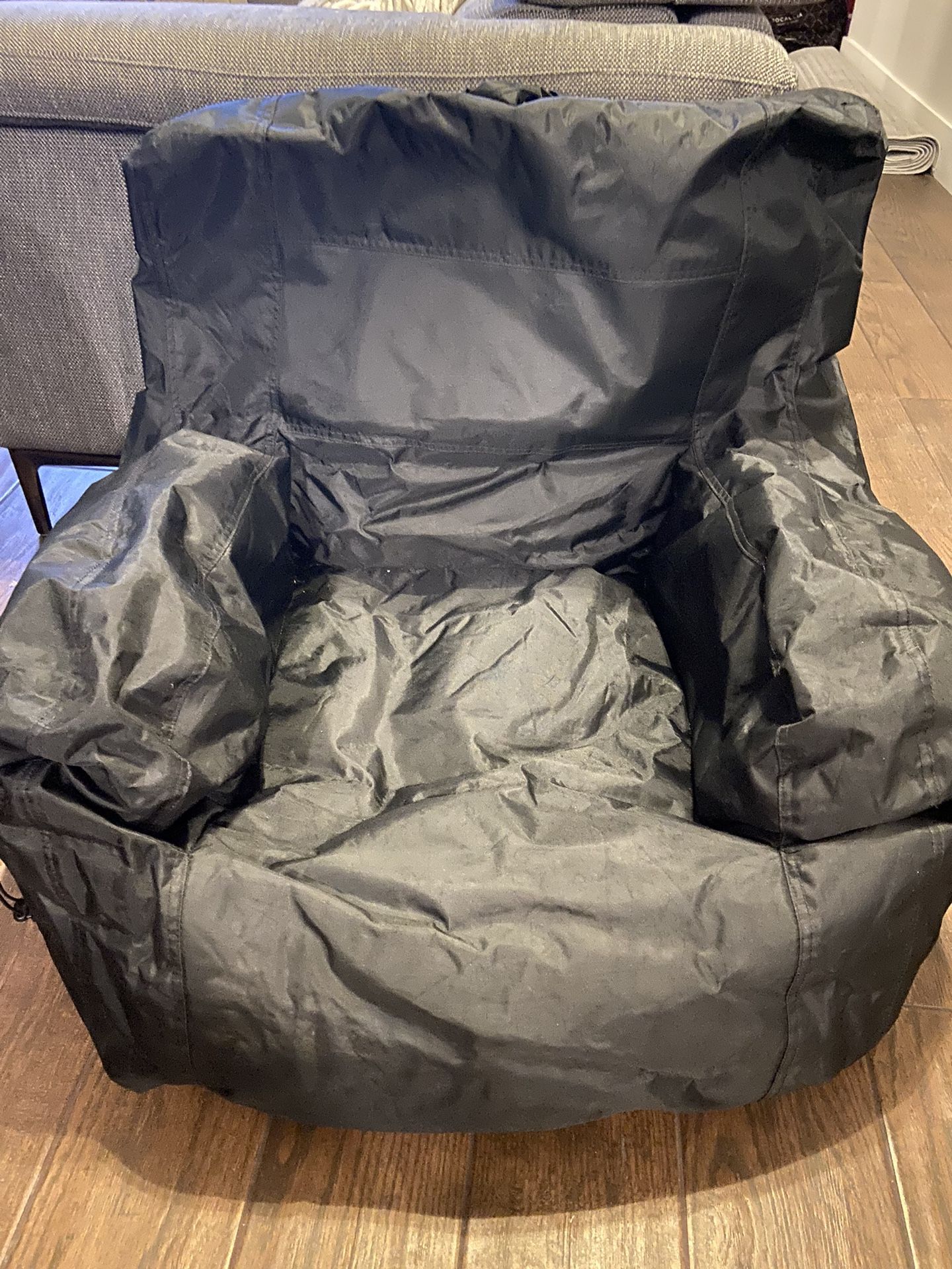 Big Joe Bean Bag Chair