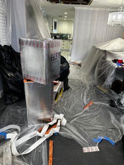 Air Conditioning hvac