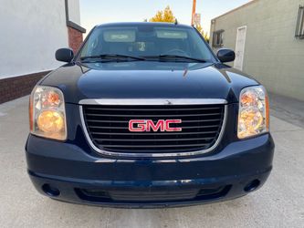 2007 GMC Yukon