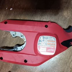MILWAUKEE COPPER CUTTER