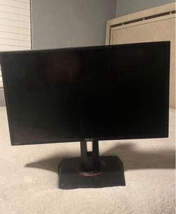 ASUS MONITOR