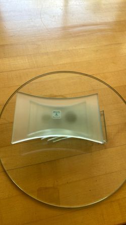 PartyLite Candle Holder