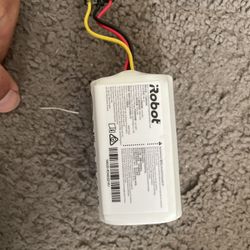 iRobot Roomba Vacuum Battery Replacement 