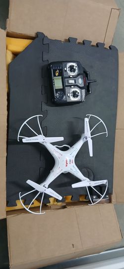 Drone quad copter