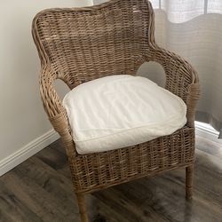 Side chair