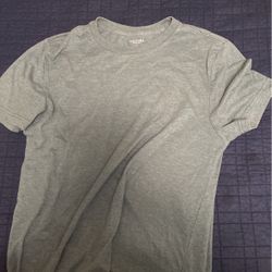 Green Shirt