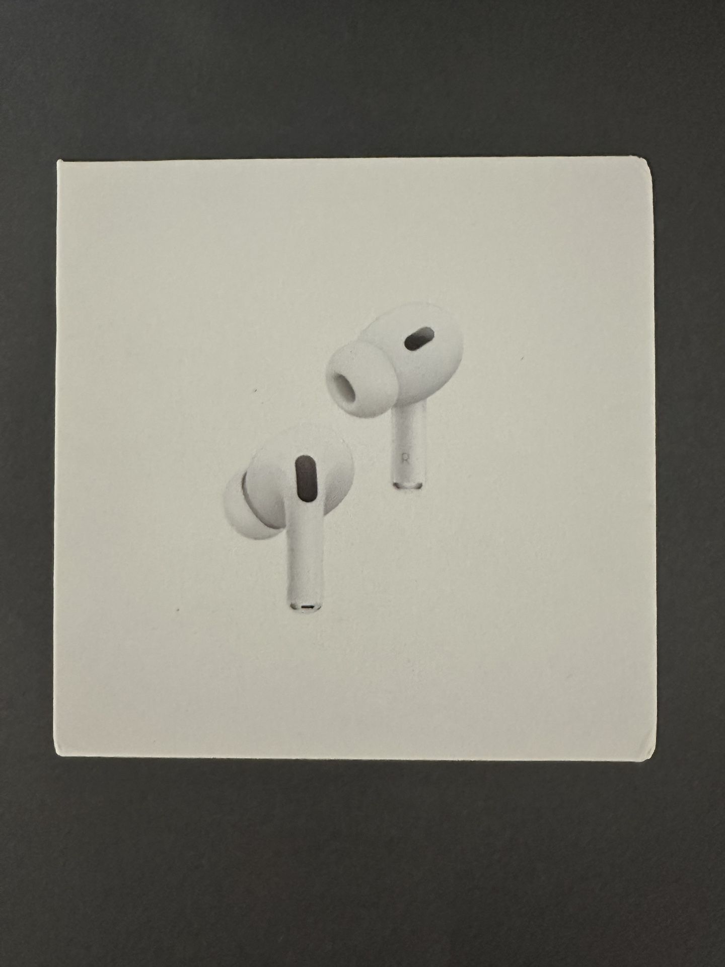 AirPods Pro Gen 2 (Lightning)