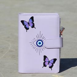 Budget binders