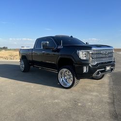 2023 GMC Sierra 2500 HD