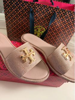 Tory Burch Everly Sandals