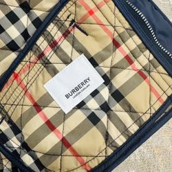 Burberry Jacket