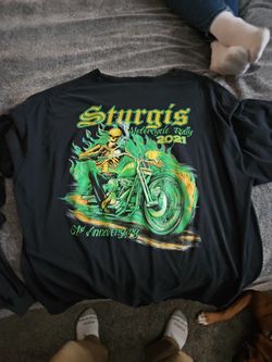 St Patrick's T-shirt Xxxl