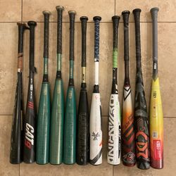 🔥 FOR SALE: THE HOTTEST BATS IN THE GAME – MUST SELL FAST! 🔥
