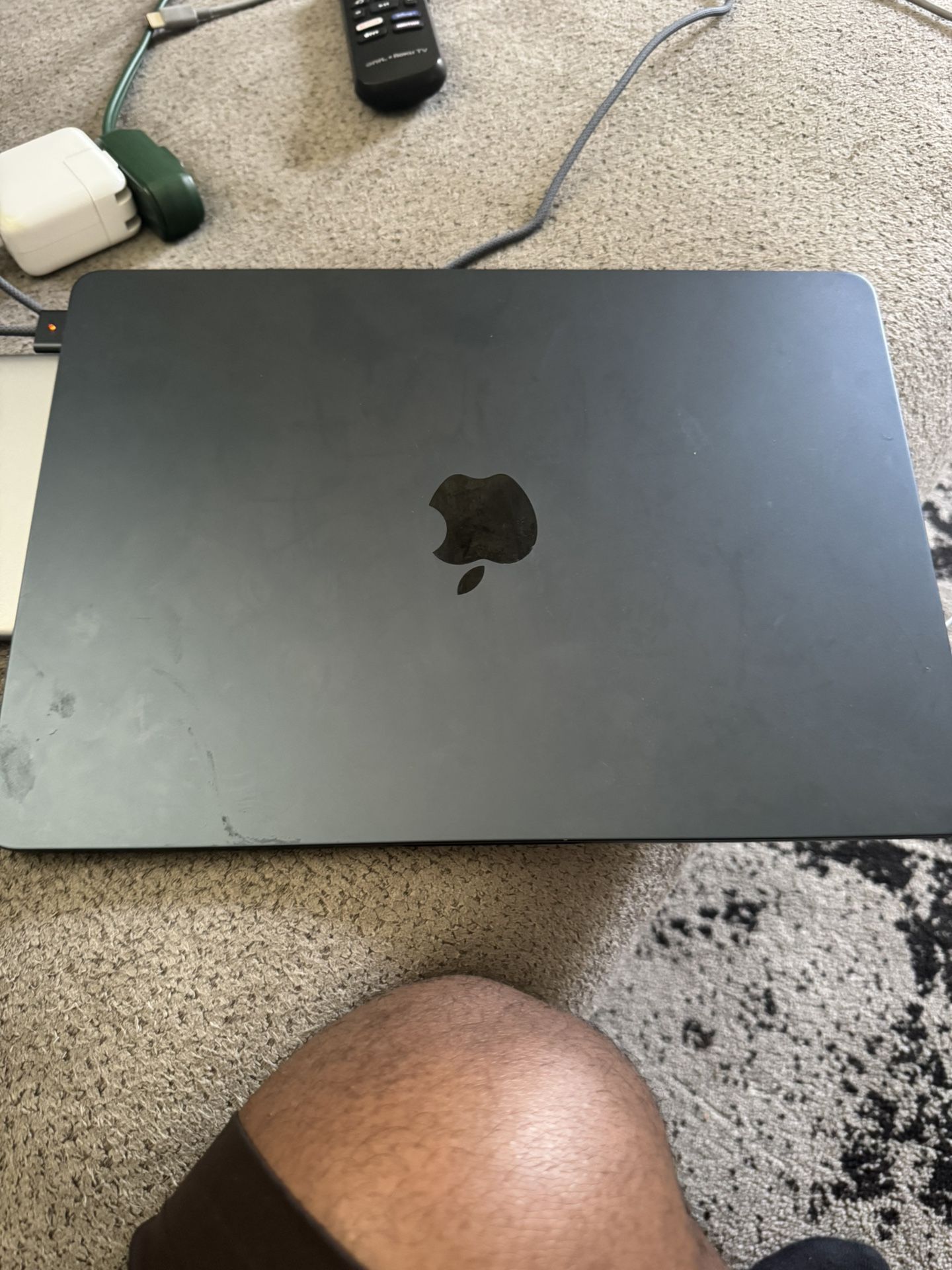 MacBook Air M2 13.6 Inch