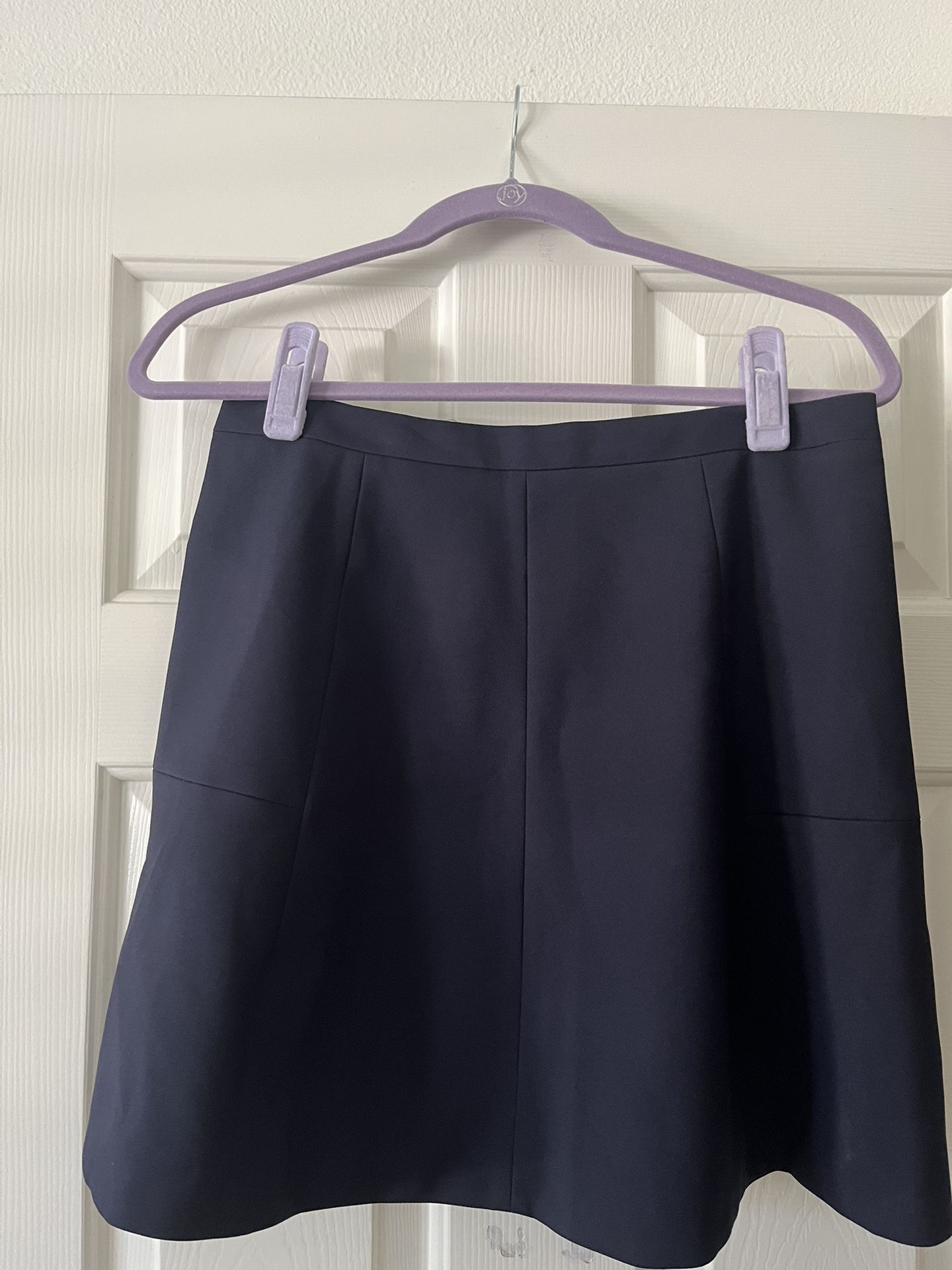 Jcrew A-line Skirt