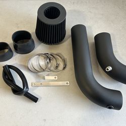 2003 to 2010 Dodge Dakota 3.7L v6 air intake kit