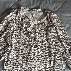 Women’s Blouse