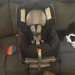 Car seat Chicco