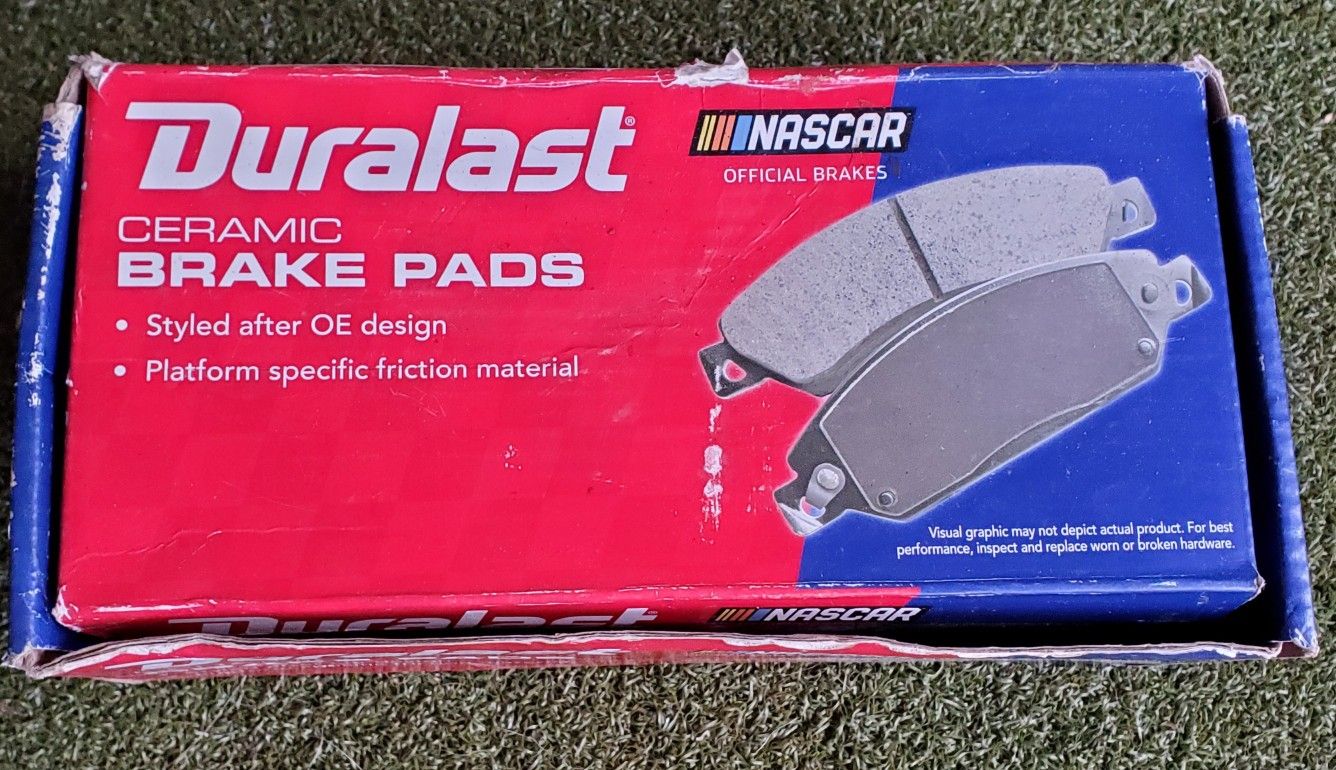Brake Pads