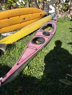 Sea Kayaks