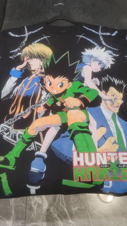 Hunter Hunter Aop Shirt