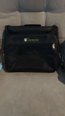 XBOX Travel Case 
