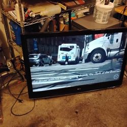 50 Inch Tv