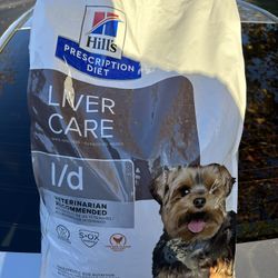 Hills prescription Diet Dog Food 