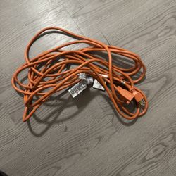 Extension Cord