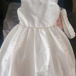 Girl Dress