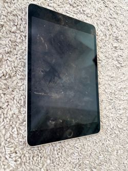 iPad Air mini 4