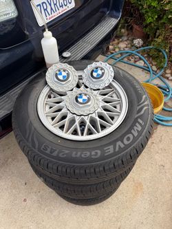 E30 basket weaves